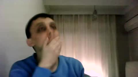 awesenheit online show from January 10, 11:56 am