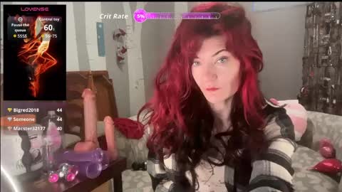 awesomeblossommm online show from April 27, 4:38 pm