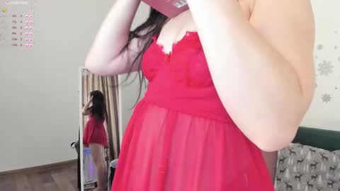 Emily online show from December 28, 8:58 am