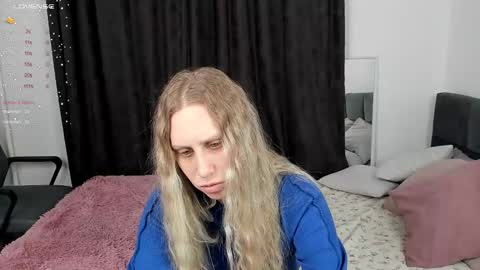 Emily online show from February 26, 2:04 am