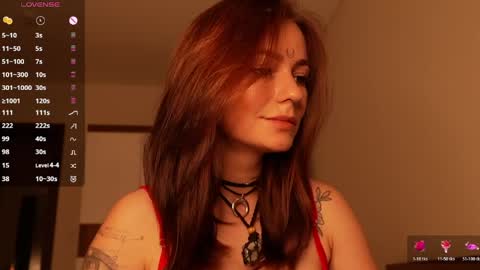 Tris online show from April 9, 2:55 am