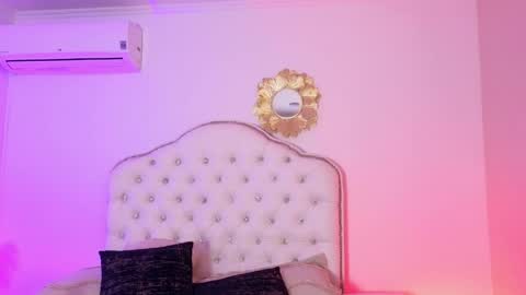 axarasss online show from March 31, 12:05 pm