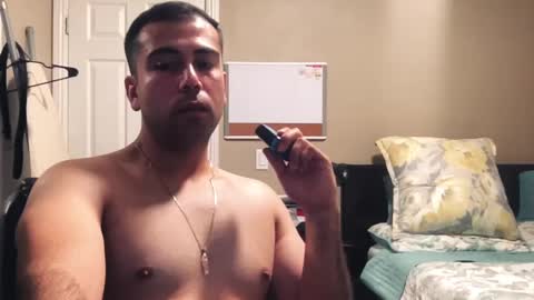 Axel Palacios online show from February 17, 9:13 am