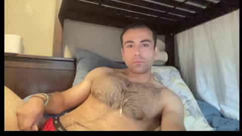 Snapshot of axel101101 chatting on June 6, 2:22 pm Axel Palacios online show from June 6, 2:22 pm