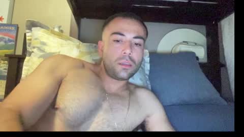 Snapshot of axel101101 chatting on July 12, 8:49 am Axel Palacios online show from July 12, 8:49 am