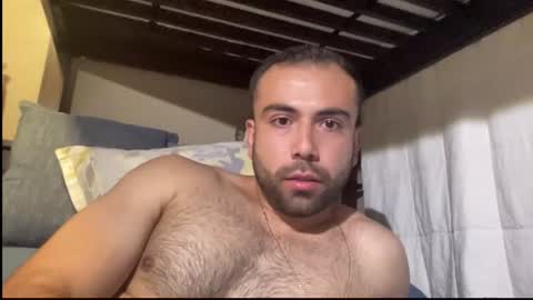 Snapshot of axel101101 chatting on July 18, 7:56 am Axel Palacios online show from July 18, 7:56 am