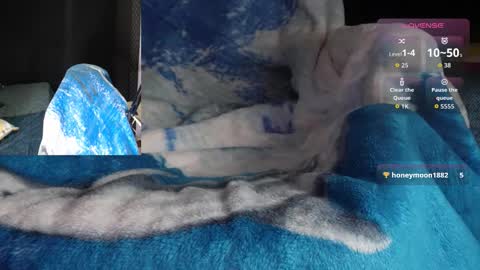 Axel online show from February 3, 3:06 pm