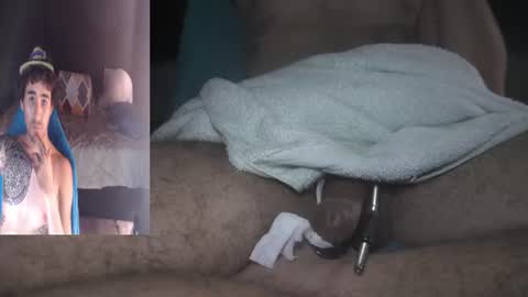 Snapshot of axel_ag chatting on June 25, 6:01 pm Axel online show from June 25, 6:01 pm