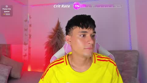 Snapshot of axel_cody_ chatting on May 15, 11:39 am AXEL online show from May 15, 11:39 am