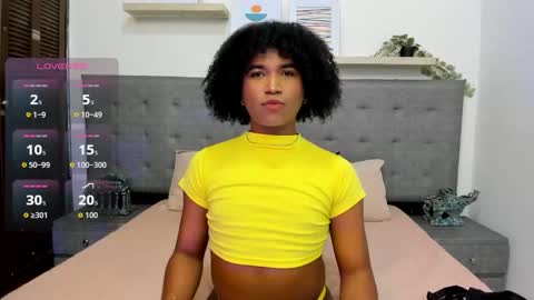 Snapshot of axel_colling1 chatting on March 16, 9:41 pm AXEL online show from March 16, 9:41 pm