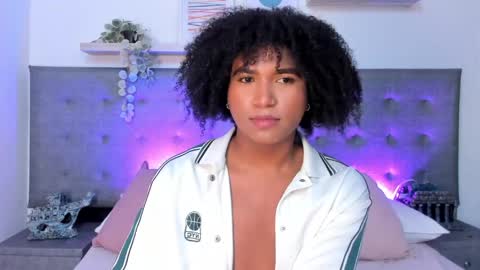 Snapshot of axel_colling1 chatting on May 19, 8:59 pm AXEL online show from May 19, 8:59 pm