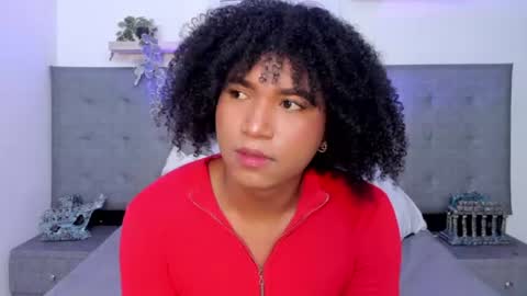Snapshot of axel_colling1 chatting on June 17, 9:16 pm AXEL online show from June 17, 9:16 pm