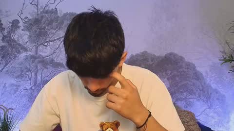 axel_draven online show from March 20, 12:21 pm