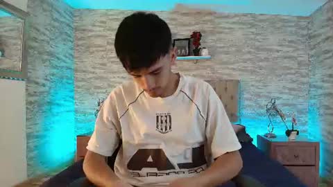 axel_draven online show from June 11, 11:41 am
