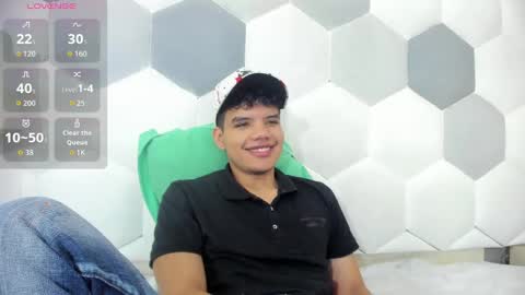 Axel Forte online show from November 11, 1:22 pm