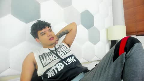 Axel Forte online show from March 14, 2:00 pm