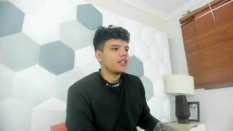 Snapshot of axel_forte chatting on April 27, 2:48 pm Axel Forte online show from April 27, 2:48 pm