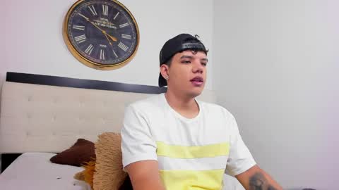 Snapshot of axel_forte chatting on May 19, 2:12 pm Axel Forte online show from May 19, 2:12 pm