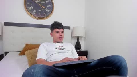 Snapshot of axel_forte chatting on May 26, 3:52 pm Axel Forte online show from May 26, 3:52 pm