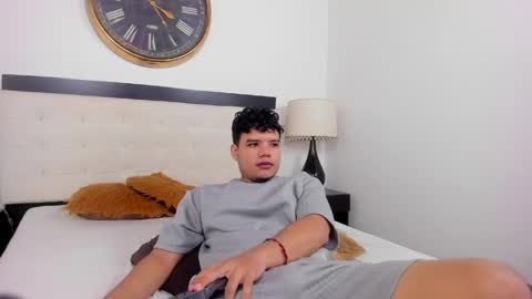 Snapshot of axel_forte chatting on June 8, 3:23 pm Axel Forte online show from June 8, 3:23 pm
