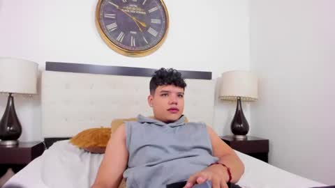 Snapshot of axel_forte chatting on June 18, 4:22 pm Axel Forte online show from June 18, 4:22 pm