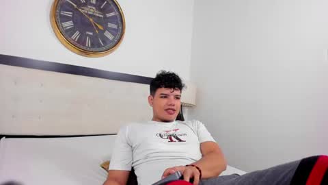 Snapshot of axel_forte chatting on June 20, 2:09 pm Axel Forte online show from June 20, 2:09 pm