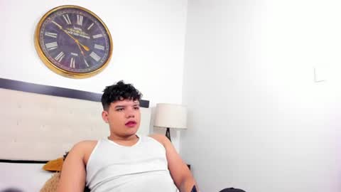 Snapshot of axel_forte chatting on July 1, 3:01 pm Axel Forte online show from July 1, 3:01 pm