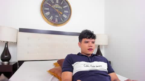 Snapshot of axel_forte chatting on July 4, 3:07 pm Axel Forte online show from July 4, 3:07 pm