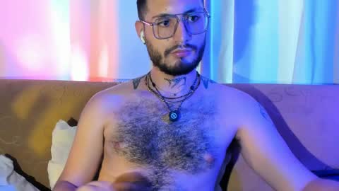 Sebstian online show from March 20, 9:19 pm