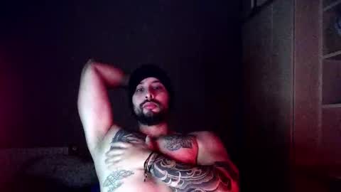 axel_jax online show from November 10, 2:38 pm