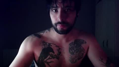 axel_jax online show from November 12, 7:42 am