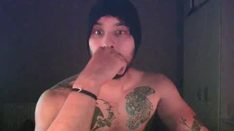 axel_jax online show from November 14, 7:51 am