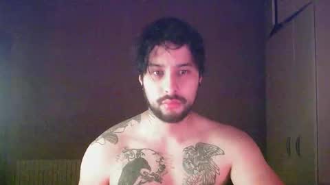 axel_jax online show from November 18, 1:37 pm