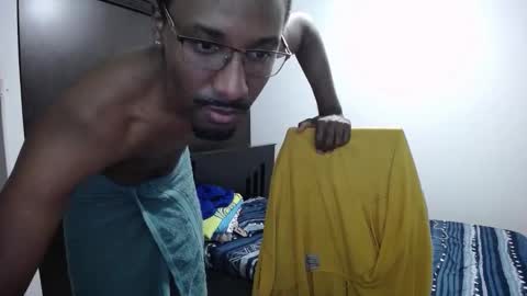 axel rios online show from March 10, 12:48 am