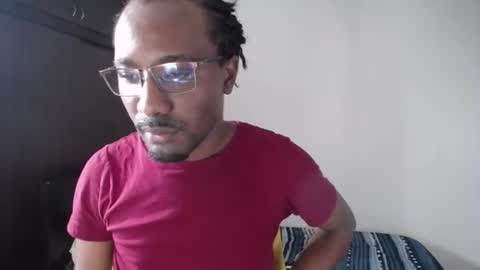 axel rios online show from July 13, 9:28 pm