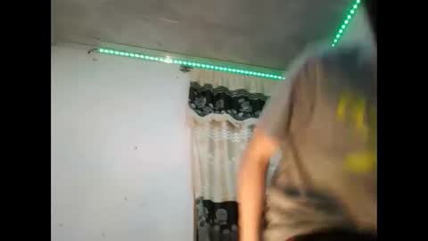 Rachel dreamsx online show from October 11, 1:38 am