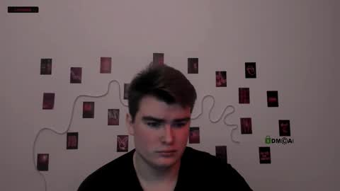 axel_scope online show from February 26, 8:19 pm