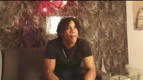 AXEL SILVA online show from February 13, 12:56 pm