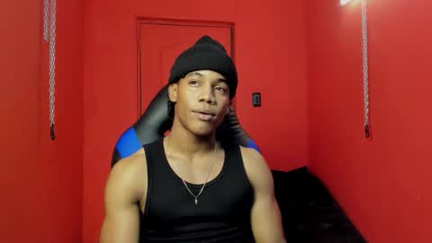 AXEL SILVA online show from February 24, 12:47 pm