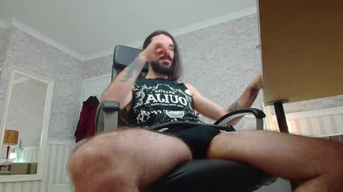 AxelColton online show from December 27, 9:50 am