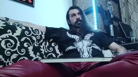 AxelColton online show from February 21, 8:10 pm