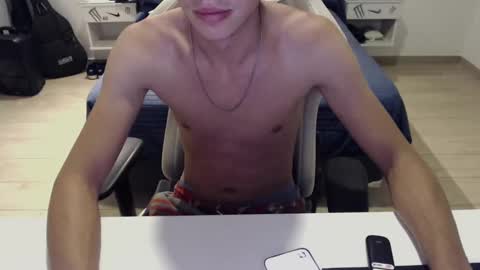 Matias online show from January 9, 7:10 am