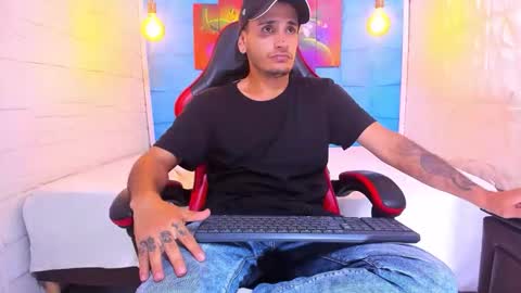 Axell Cross2 online show from February 21, 2:34 am