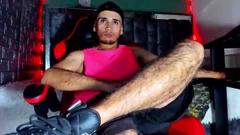 Axell Cross2 online show from April 10, 2:17 am