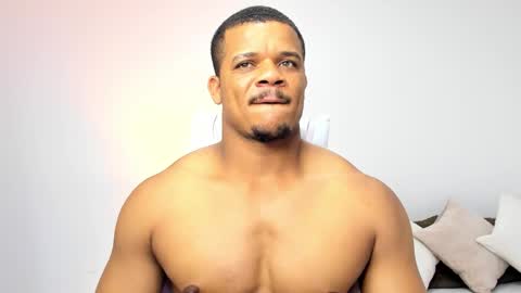 AXEL DA SILVA online show from February 17, 11:44 pm