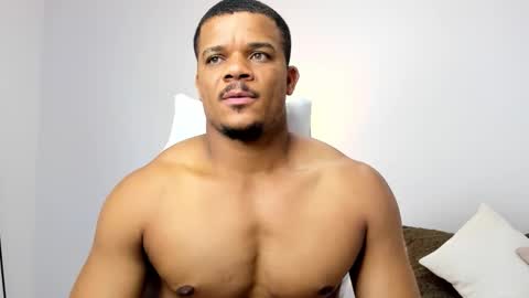 AXEL DA SILVA online show from February 20, 1:02 am