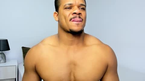 AXEL DA SILVA online show from February 22, 8:07 pm