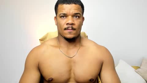 AXEL DA SILVA online show from March 1, 8:11 pm