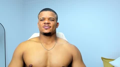 AXEL DA SILVA online show from March 14, 10:48 pm