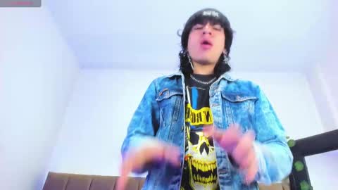 AxellKush online show from February 13, 9:30 am